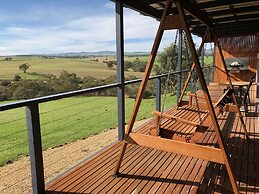 Barossa Pavilions