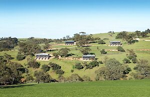 Barossa Pavilions