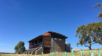 Barossa Pavilions
