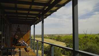 Barossa Pavilions