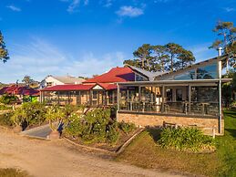 Longview Vineyard