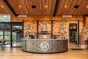 Longview Vineyard