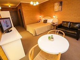 River City Motel