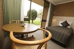 River City Motel