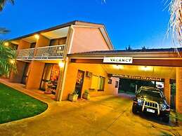 River City Motel