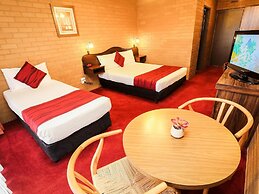 River City Motel