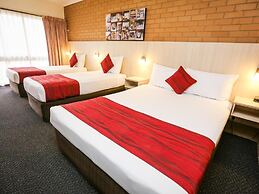 River City Motel