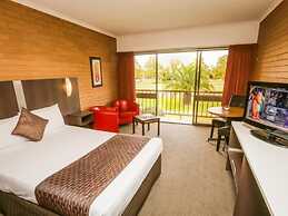 River City Motel