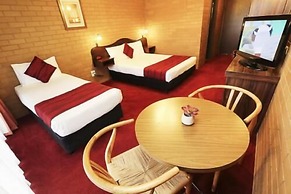 River City Motel