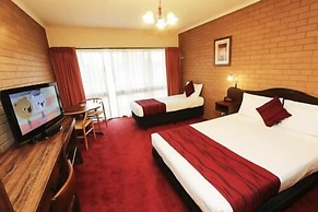 River City Motel