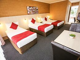 River City Motel