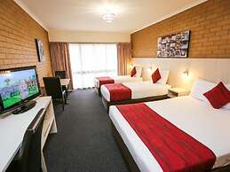 River City Motel