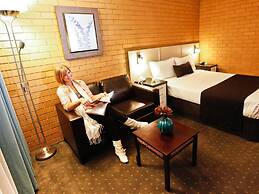 River City Motel