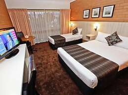 River City Motel