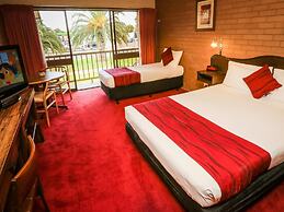 River City Motel