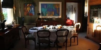 Archer House B&B