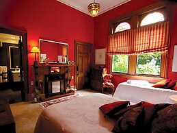 Archer House B&B