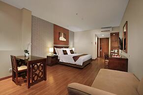 Aston Tanjung City Hotel