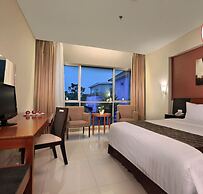 Aston Tanjung City Hotel