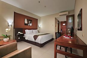 Aston Tanjung City Hotel