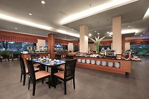 Aston Tanjung City Hotel