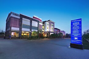 Aston Tanjung City Hotel