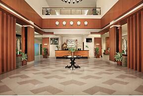 Aston Tanjung City Hotel