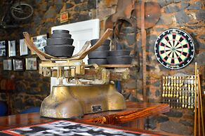 Little River Bed & Breakfast