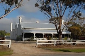 Little River Bed & Breakfast