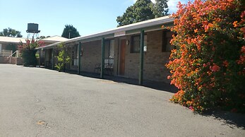 Tooleybuc Motel