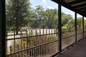 Tooleybuc Motel