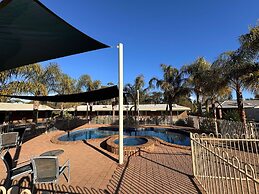 Tooleybuc Motel