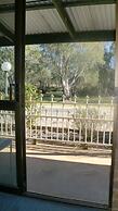Tooleybuc Motel