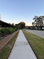 Tooleybuc Motel