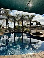 Tooleybuc Motel
