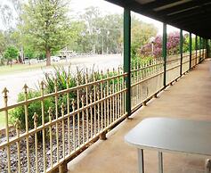 Tooleybuc Motel
