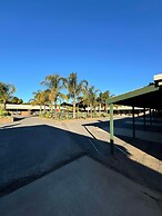 Tooleybuc Motel