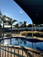 Tooleybuc Motel