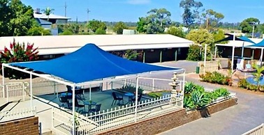 Tooleybuc Motel
