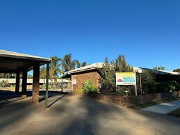 Tooleybuc Motel