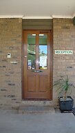 Tooleybuc Motel