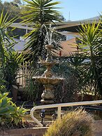 Tooleybuc Motel