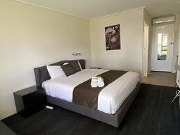 Warrina Motor Inn Wodonga CBD