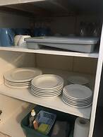 Warrina Motor Inn Wodonga CBD