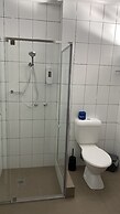 Warrina Motor Inn Wodonga CBD