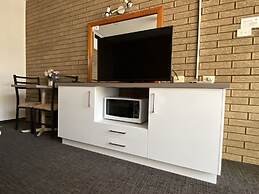Warrina Motor Inn Wodonga CBD