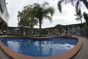 Warrina Motor Inn Wodonga CBD