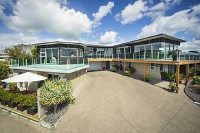Tahi Lodge - Matakana Coast