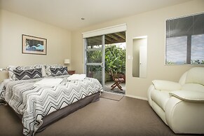 Tahi Lodge - Matakana Coast