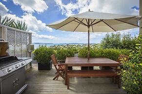 Tahi Lodge - Matakana Coast